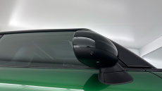 MINI Cooper 2.0 S Exclusive 3dr Auto Petrol Hatchback